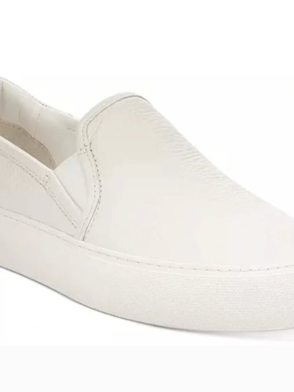 NWT UGG Women's Jass Slip-On Sneakers size 6.5